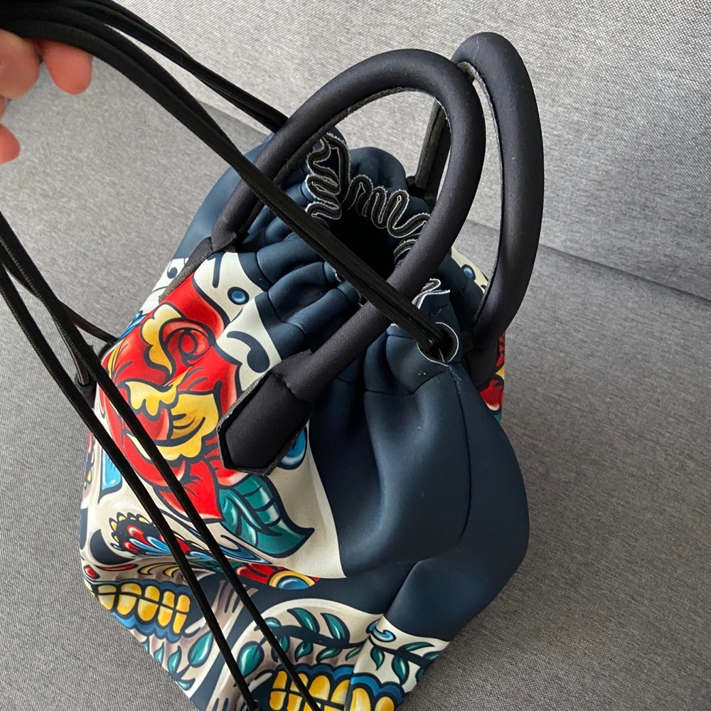 LIMITED EDITION SAVE MY BAG BACKPACK/BAG - Picture 3 of 8